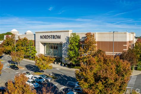 nordstrom southpark mall charlotte nc